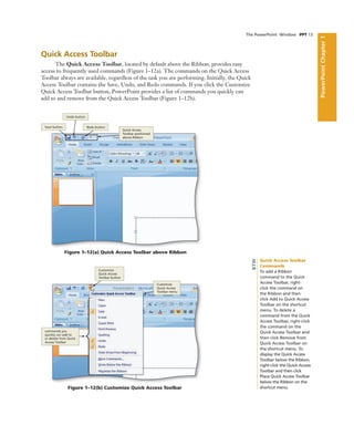Office 2007   introductory concept and technoques