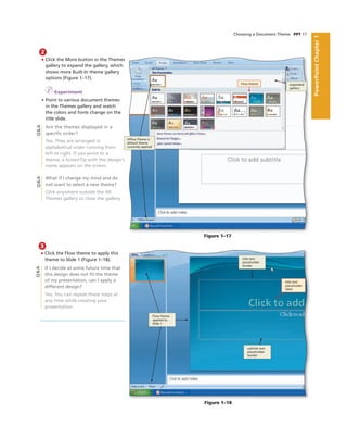 Office 2007   introductory concept and technoques
