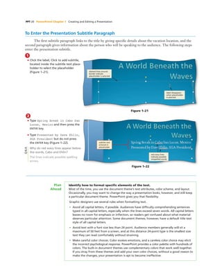 Office 2007   introductory concept and technoques