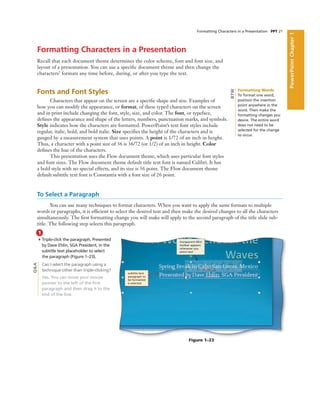 Office 2007   introductory concept and technoques