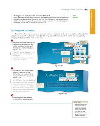 Office 2007   introductory concept and technoques