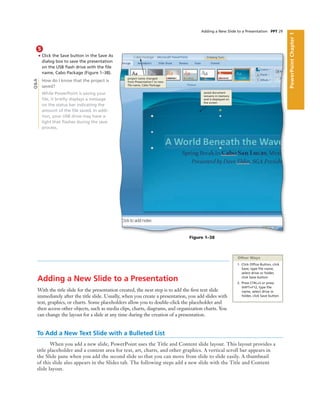 Office 2007   introductory concept and technoques