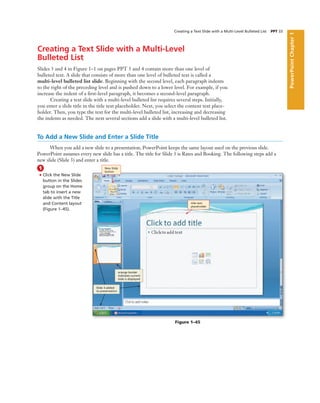 Office 2007   introductory concept and technoques