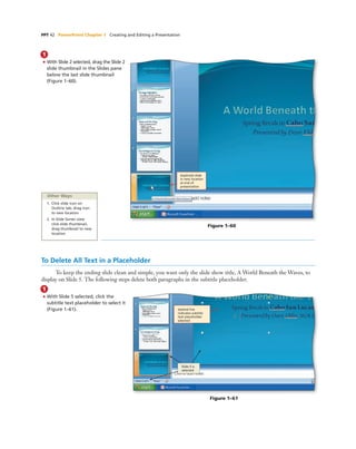 Office 2007   introductory concept and technoques