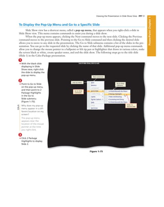 Office 2007   introductory concept and technoques