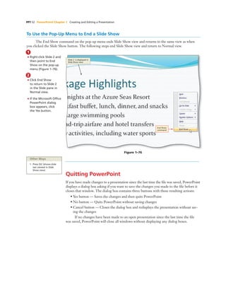 Office 2007   introductory concept and technoques