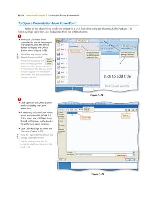 Office 2007   introductory concept and technoques