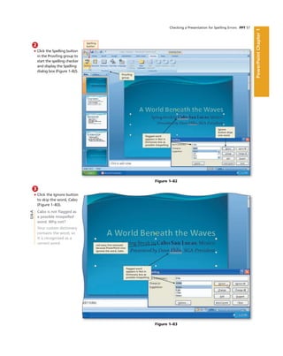 Office 2007   introductory concept and technoques