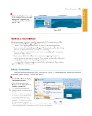 Office 2007   introductory concept and technoques