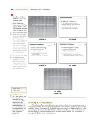 Office 2007   introductory concept and technoques