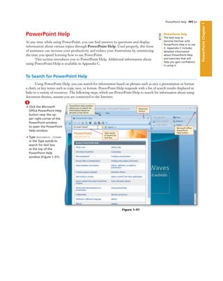 Office 2007   introductory concept and technoques