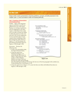 Office 2007   introductory concept and technoques