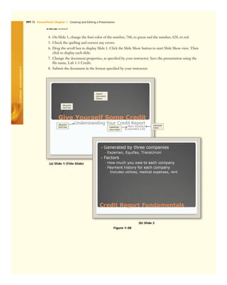 Office 2007   introductory concept and technoques