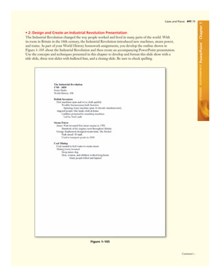 Office 2007   introductory concept and technoques