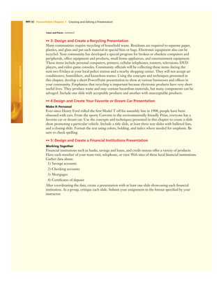 Office 2007   introductory concept and technoques