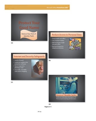 Office 2007   introductory concept and technoques