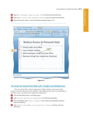 Office 2007   introductory concept and technoques