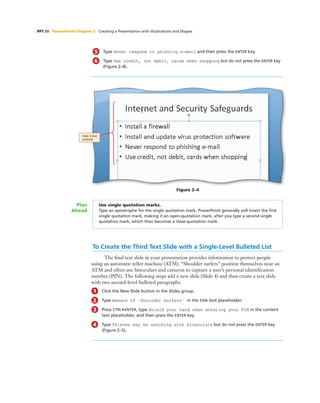 Office 2007   introductory concept and technoques
