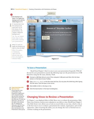 Office 2007   introductory concept and technoques