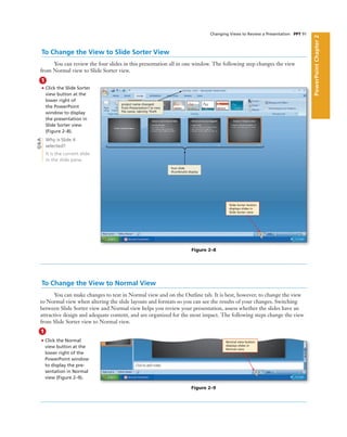 Office 2007   introductory concept and technoques