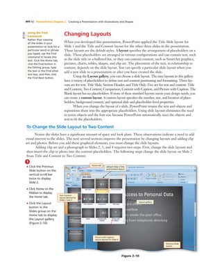 Office 2007   introductory concept and technoques