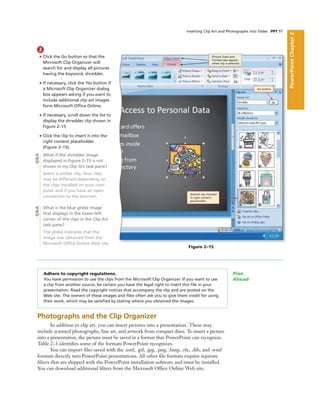 Office 2007   introductory concept and technoques