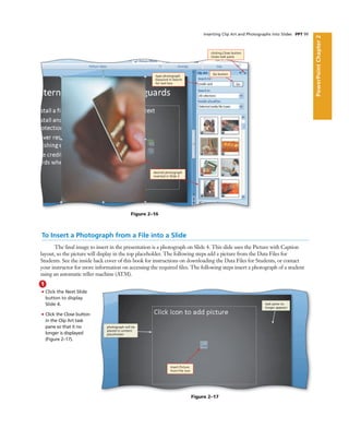 Office 2007   introductory concept and technoques