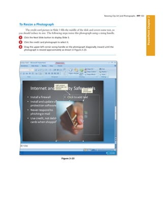 Office 2007   introductory concept and technoques