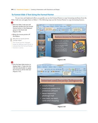Office 2007   introductory concept and technoques