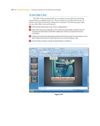 Office 2007   introductory concept and technoques