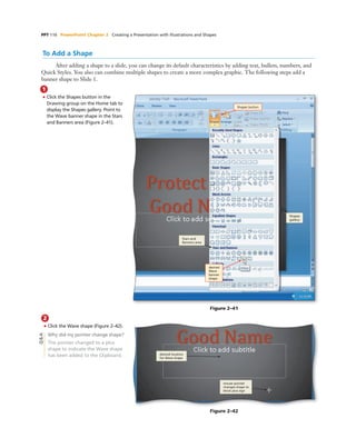 Office 2007   introductory concept and technoques