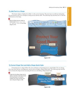 Office 2007   introductory concept and technoques