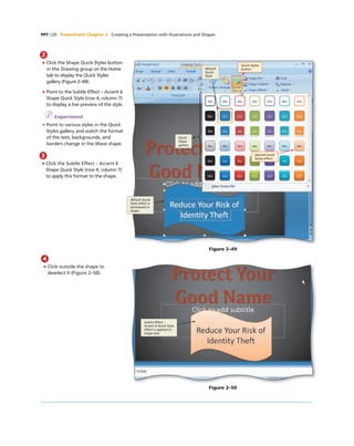 Office 2007   introductory concept and technoques