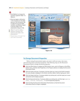 Office 2007   introductory concept and technoques