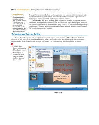 Office 2007   introductory concept and technoques