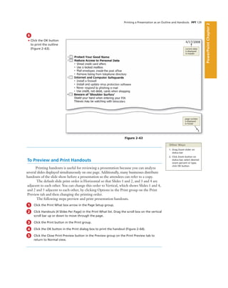 Office 2007   introductory concept and technoques