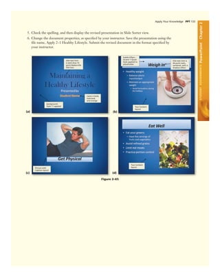 Office 2007   introductory concept and technoques