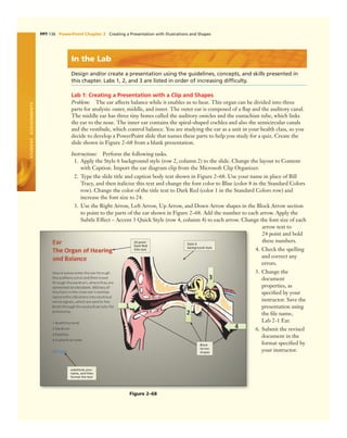 Office 2007   introductory concept and technoques