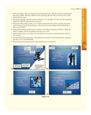 Office 2007   introductory concept and technoques