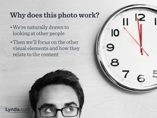 How to Use Photography for Great Presentations Slide 12