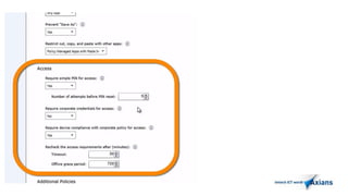 Arno Flapper, Prinicipal consultant 
 
