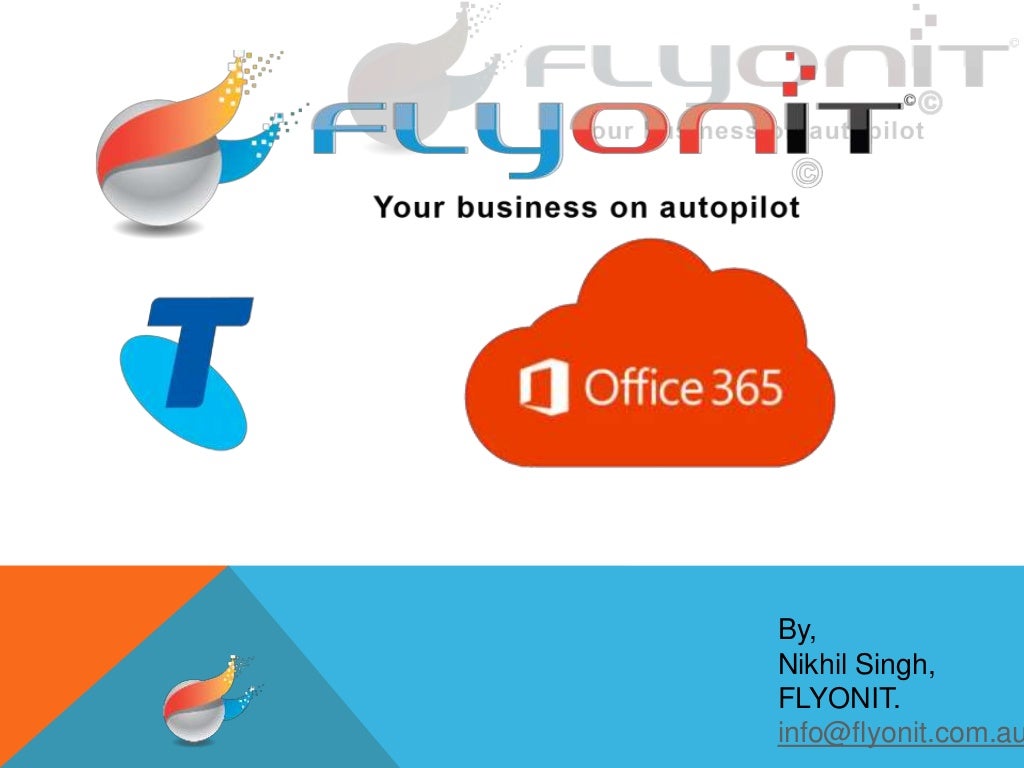 The Benefits of Microsoft Office 365