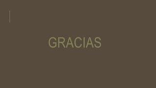 GRACIAS
 