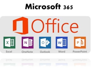 Microsoft 365
 