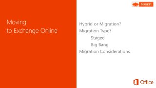 Office 365   now you have it, so what do you do with it --iwug 5-16-2013