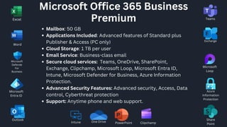 Microsoft Office 365 service provider: Discover top-notch support and ...