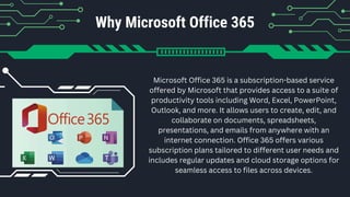 Microsoft Office 365 service provider: Discover top-notch support and ...