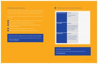 Microsoft Adoption Guide.pdf Microsoft Office 365 Adoption Guide | PDF