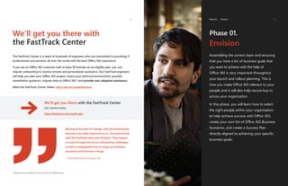 Microsoft Adoption Guide.pdf Office 365 Adoption Guide (63 pages) (2016 version) | PDF