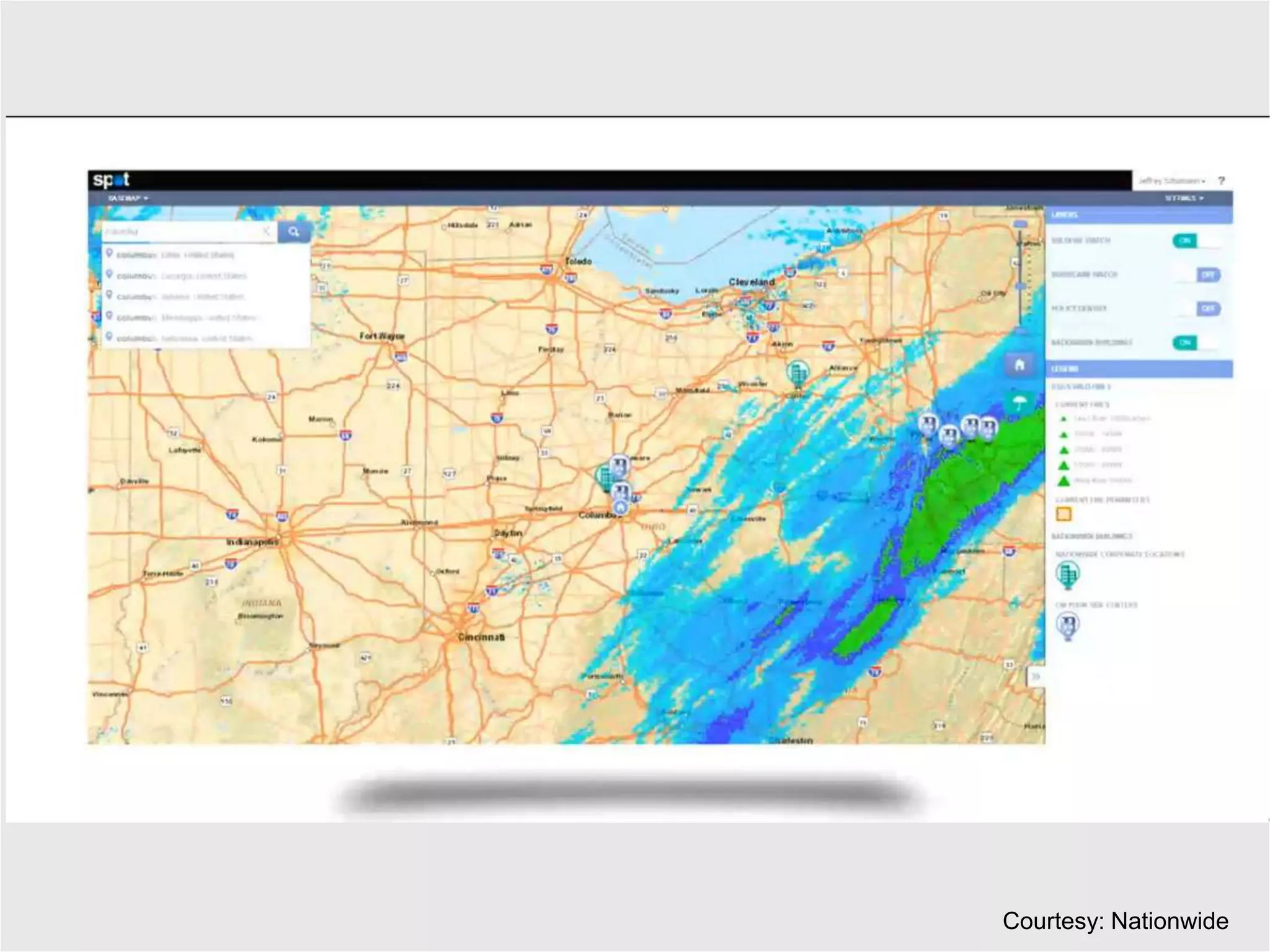Courtesy: Nationwide
 